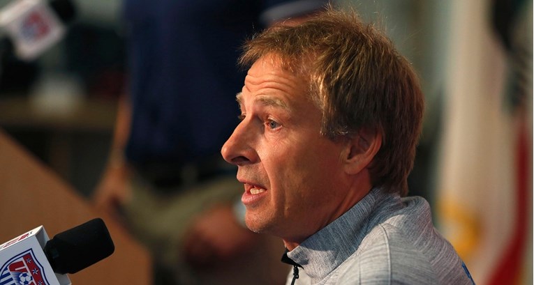 Klinsmann izazvao skandal. Pozvao zatvorenika u reprezentaciju