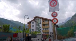 VIDEO U ovom gradu zabranjeni su automobili