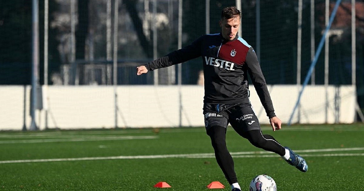 Oršić trenira na Maksimiru. Sve je bliži povratku nakon teške ozljede