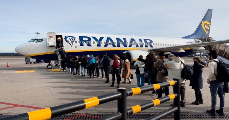 Ryanair je upravo srezao cijene. Pogledajte kamo možete otputovati za 14.99 eura