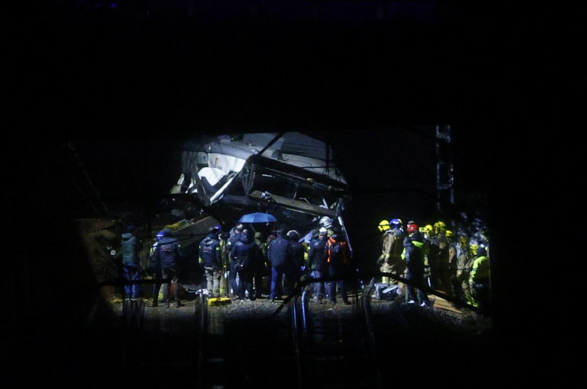 Španjolski strojovođe idu u štrajk nakon teških nesreća