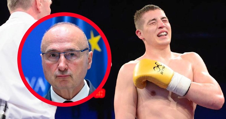 Grlić Radman komentirao napad na hrvatskog boksača u Beogradu