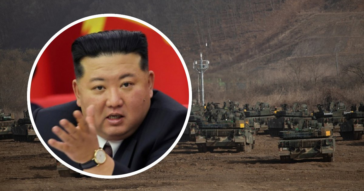 Rastu napetosti između dviju Koreja. Sjever naredio vojsci da bude spremna