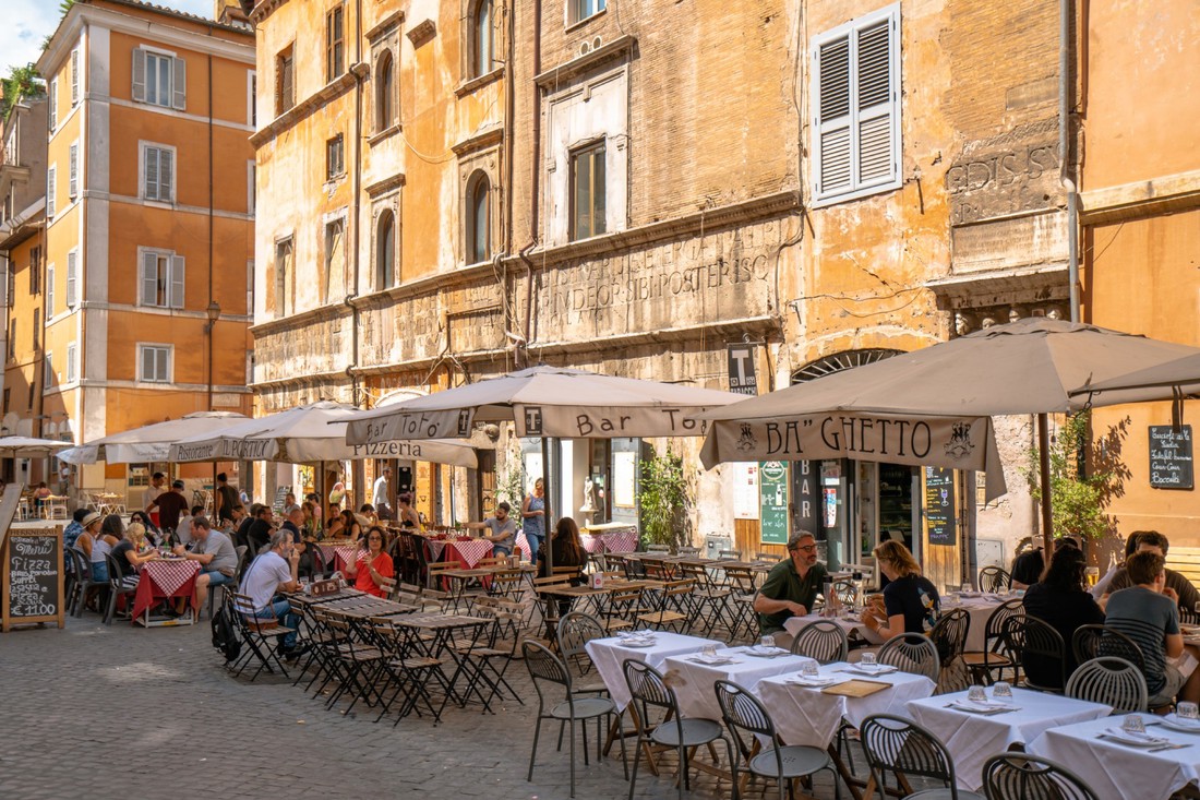 5 pravila u talijanskim restoranima koja turisti odmah krše