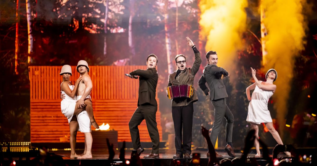 Večeras Švedska može srušiti rekord i postati najuspješnija zemlja na Eurosongu