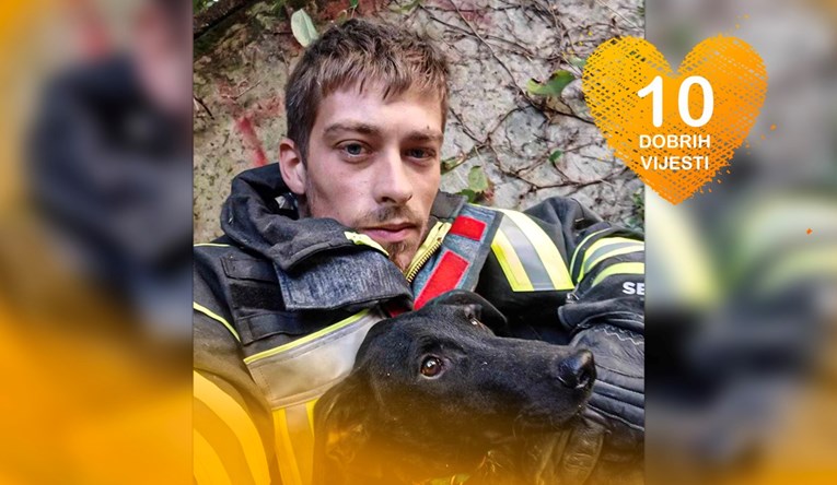 10 dobrih vijesti tjedna