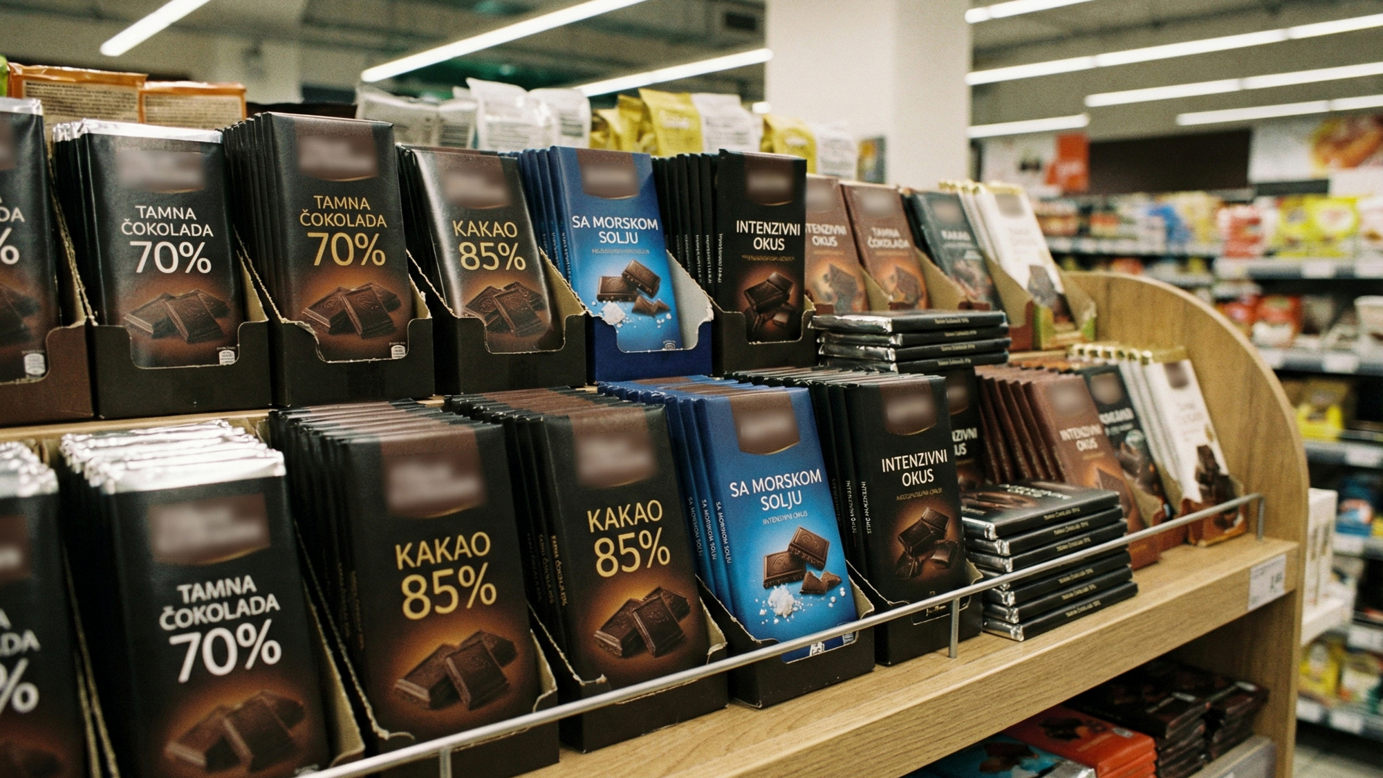 Namirnica koju malo tko ne voli povezana sa sporijim starenjem