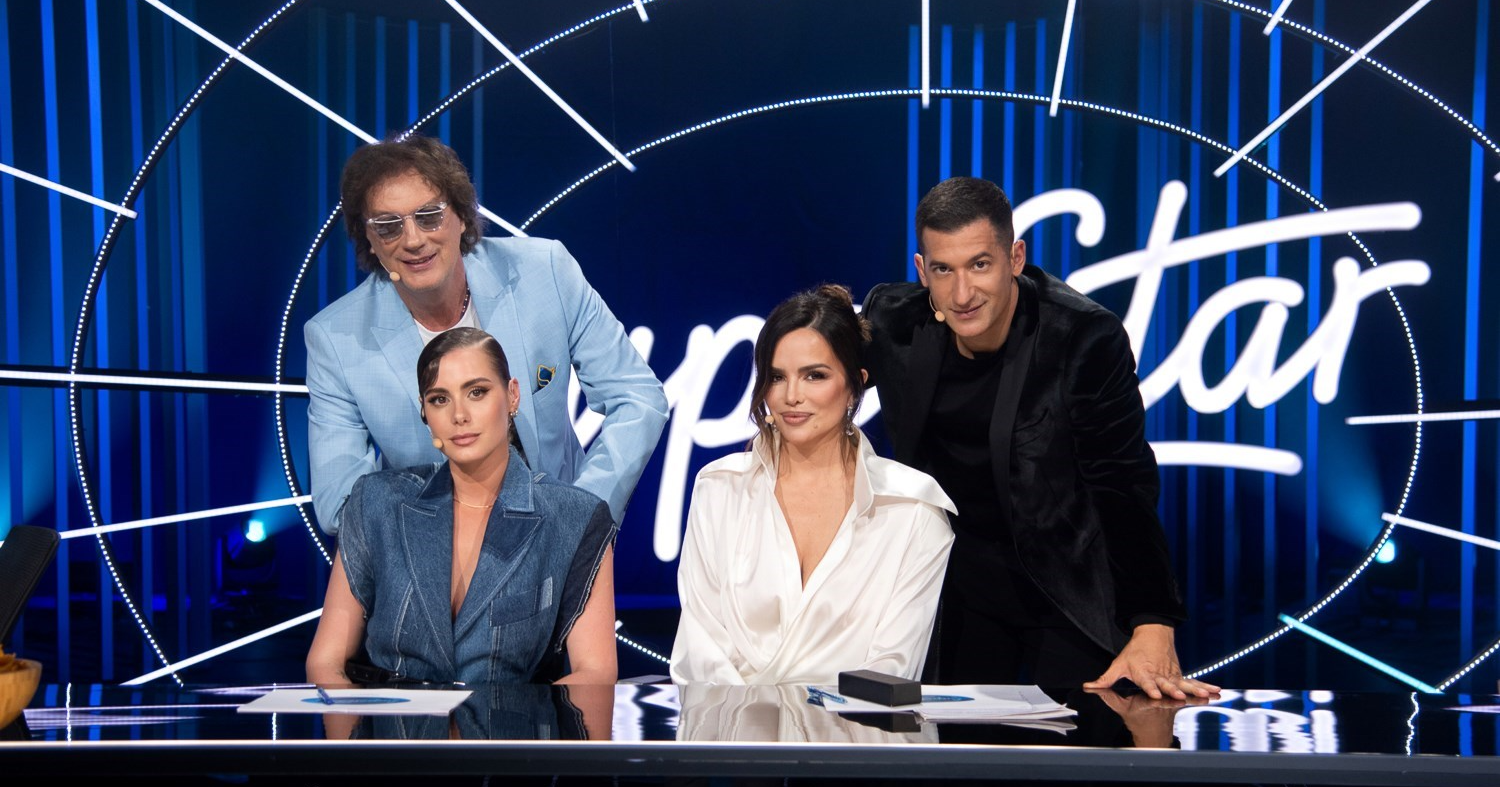 Nitko iz Superstara neće izaći kao superzvijezda i svi to dobro znamo
