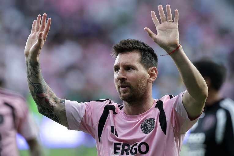 Messi srušio rekord MLS-a