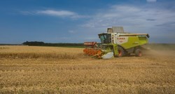 Suše diljem svijeta i rat u Ukrajini smanjili zalihe pšenice, problemi i s kukuruzom