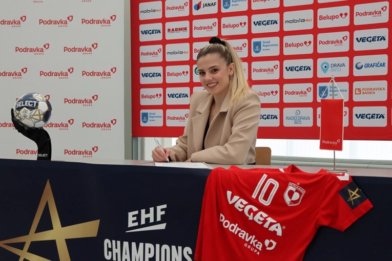 Dalmatinka je hit SP-a i produljila je ugovor s najjačim hrvatskim rukometnim klubom