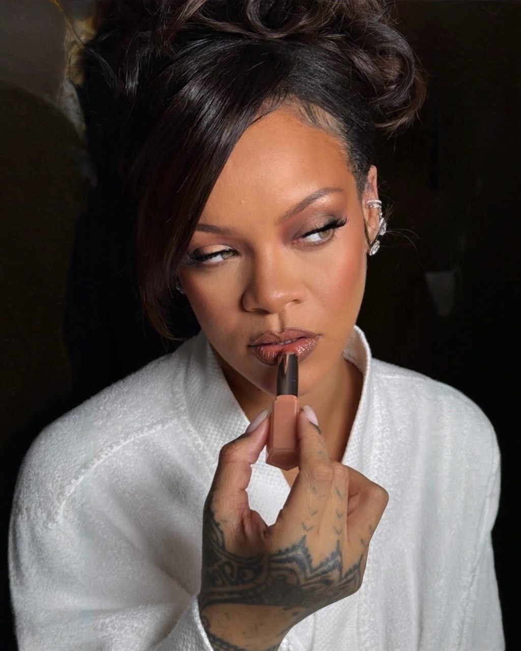 Rihannin beauty brend stigao i u dm