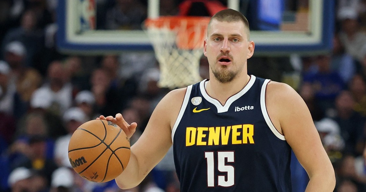 Novi show Nikole Jokića. Upisao šesti triple-double u devetoj utakmici sezone