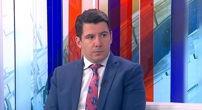 Grmoja: Ljude prave budalama, šefica DORH-a je lagala, Plenković je u sve upleten