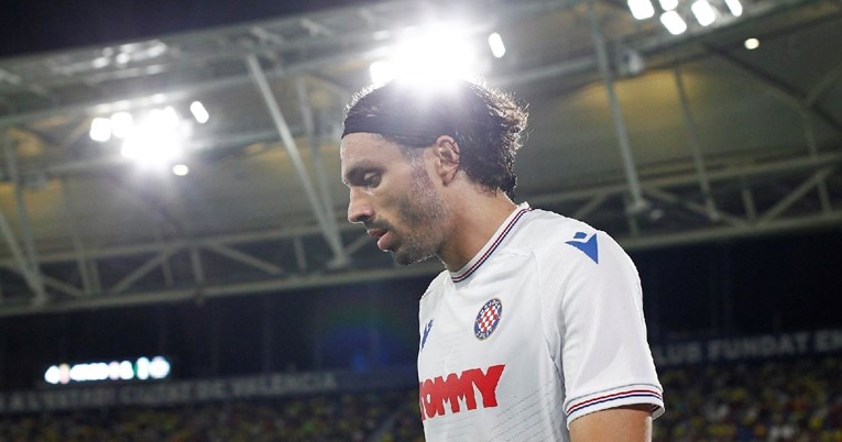 Krovinović: Poginuli smo časno