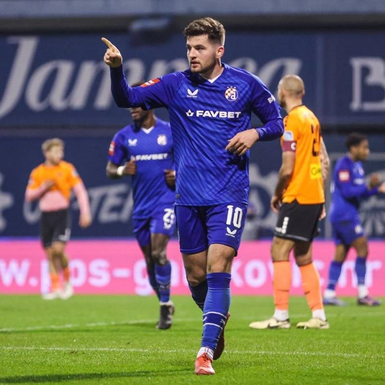 Srpski mediji o prodaji Baturine: Zvezda i Partizan bi ovakve transfere 