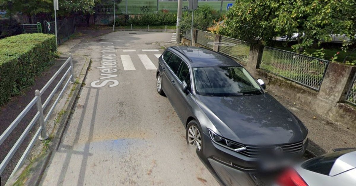 Na Trešnjevci opljačkali stranog radnika i uzeli mu hranu, završio u bolnici