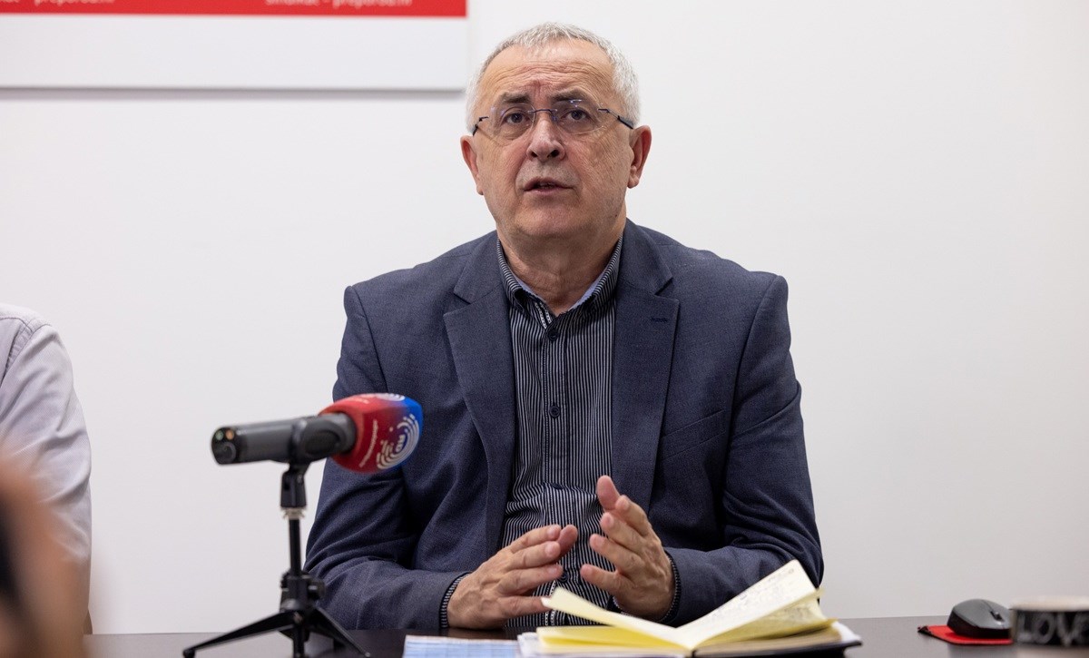 Sindikati javnih službi pregovaraju s Vladom: Ne slažemo se ni oko iznosa niti rokova