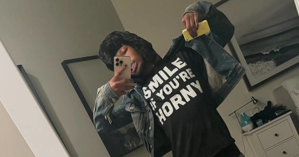 D4vd otkazao turneju nakon što je u njegovom autu nađeno tijelo tinejdžerice