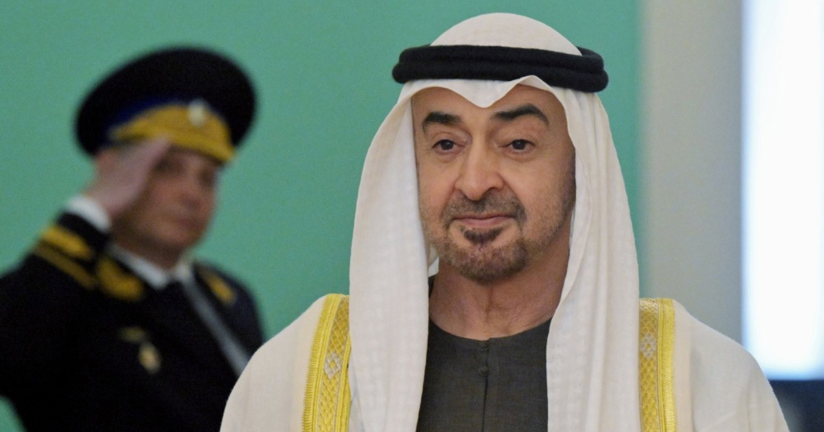 UAE obustavlja trgovinu s Iranom