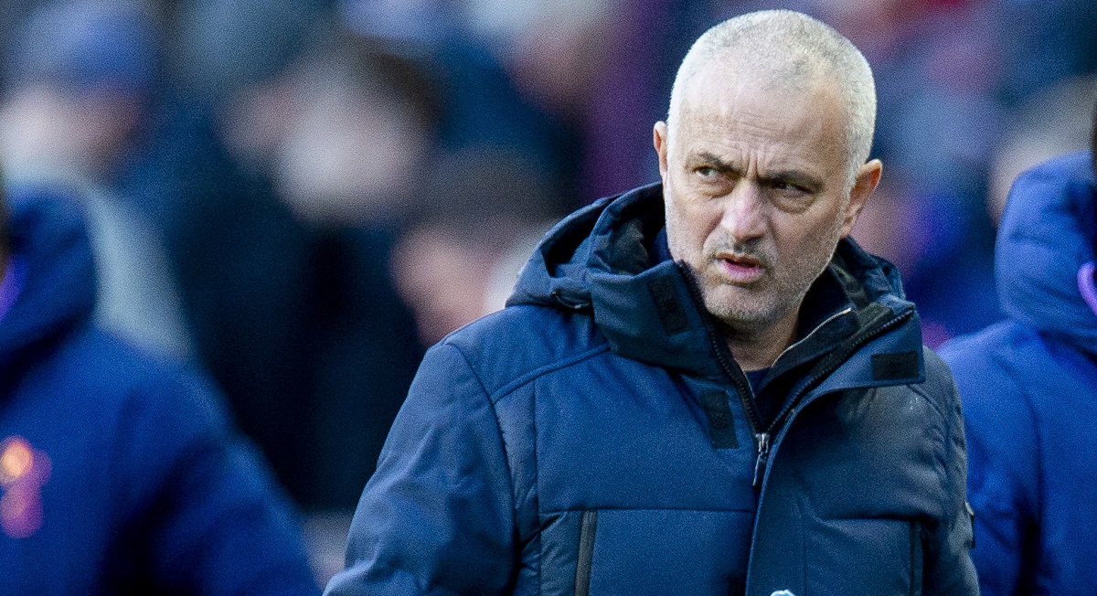 Mourinho o najskupljem igraču u povijesti kluba: Dobio je dovoljno vremena