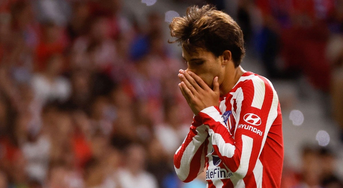 Marca: Bayern ponudio 100 mil. eura za igrača s kojim je Simeone u sukobu