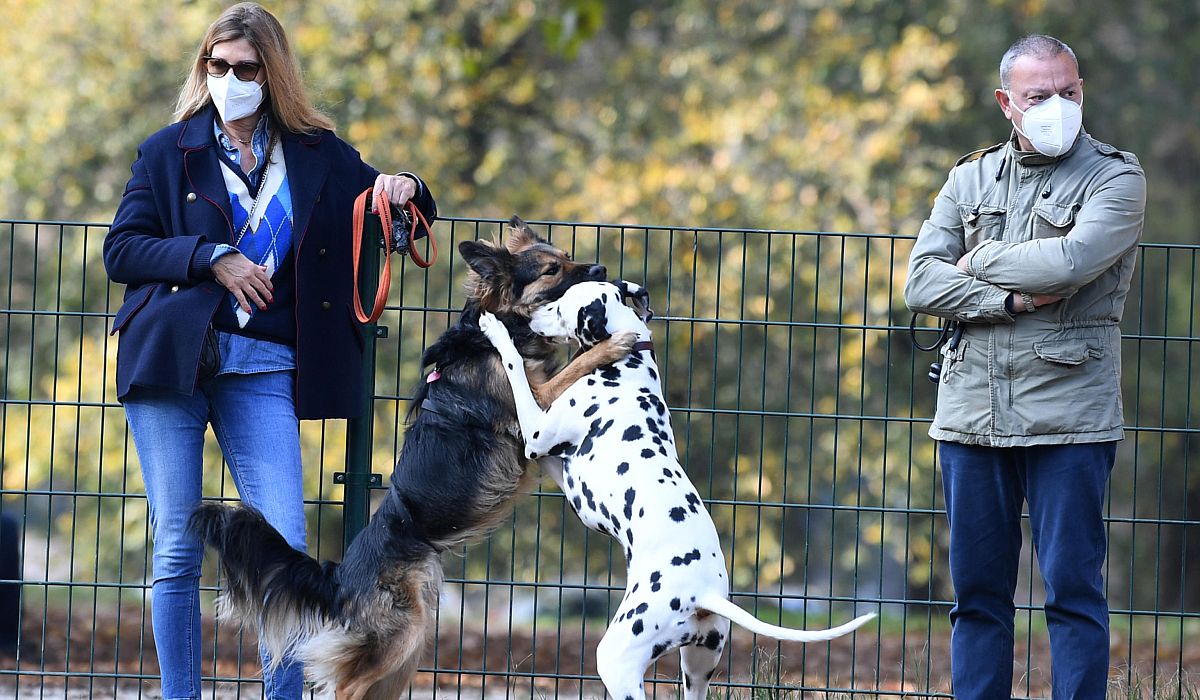Italija sutra uvodi policijski sat