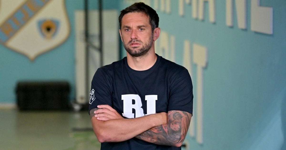 Đalović: Zaslužili smo prolaz