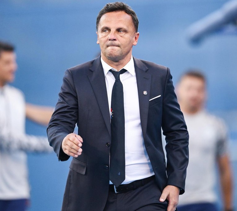 Kovačević o idućem protivniku u LP-u: Nećemo se lagati, nije to ne znam kakva momčad