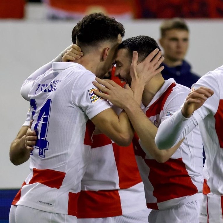 ANKETA Tko je bio najbolji u pobjedi protiv Francuske?