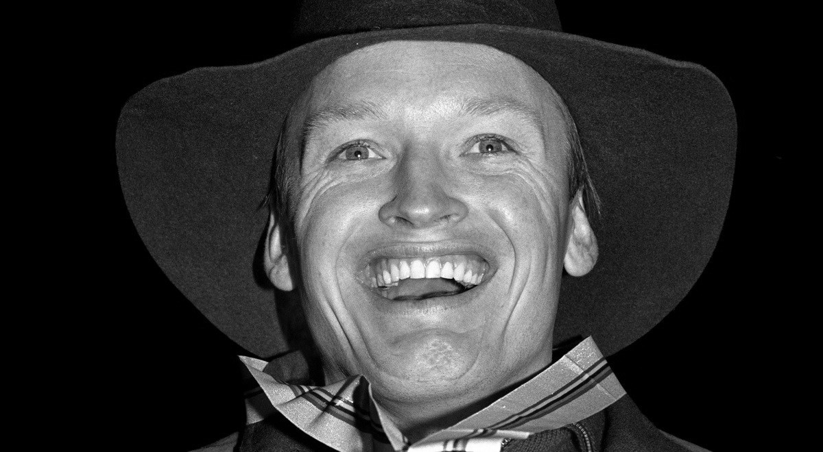 Umro je norveški olimpijski pobjednik u slalomu 1992. godine