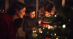 Psihoterapeutkinja savjetuje koje fraze ne koristiti u razgovoru s djecom uoči Božića