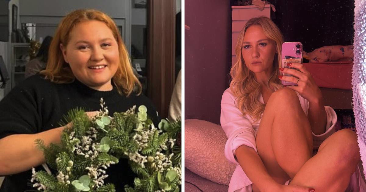 Izgubila 63 kg pa ostavila muža: "Javljaju mi se muškarci, to mi je nahranilo ego"