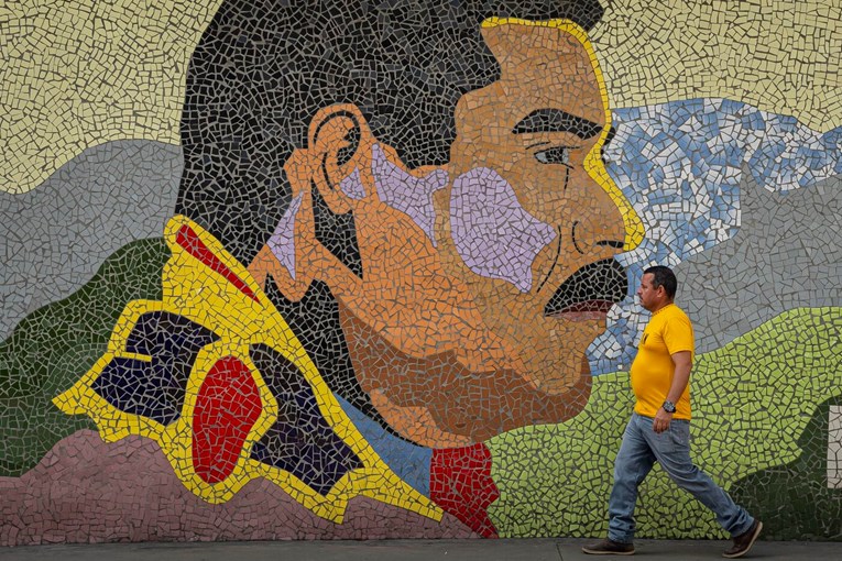 SAD uhitio Madura: Što čeka Venezuelu?