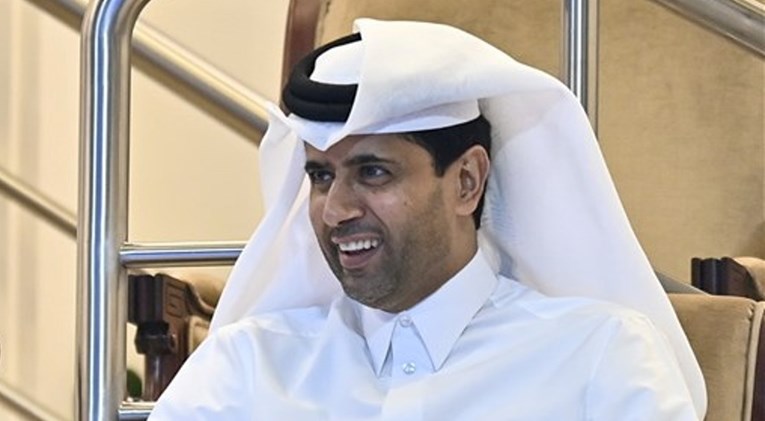 Predsjednik PSG-a: U Kataru nema neprijateljstva ni problema s publikom kao u Europi