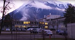 FOTO Švicarski superlaboratorij želi zaustaviti iduću pandemiju