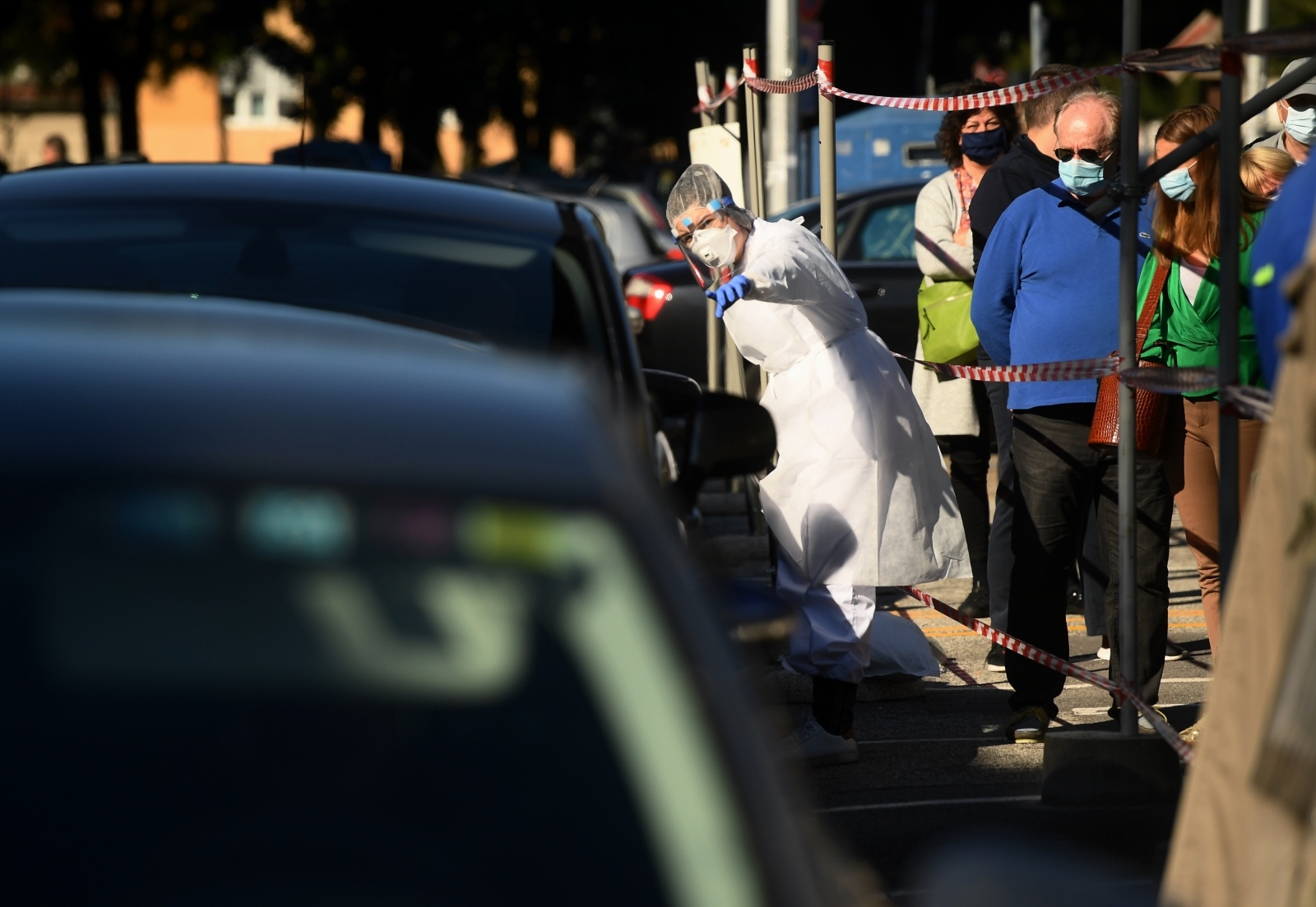 U Zagrebu 44 nova slučaja: "Bojimo se da bi brojke mogle rasti kad zahladi"