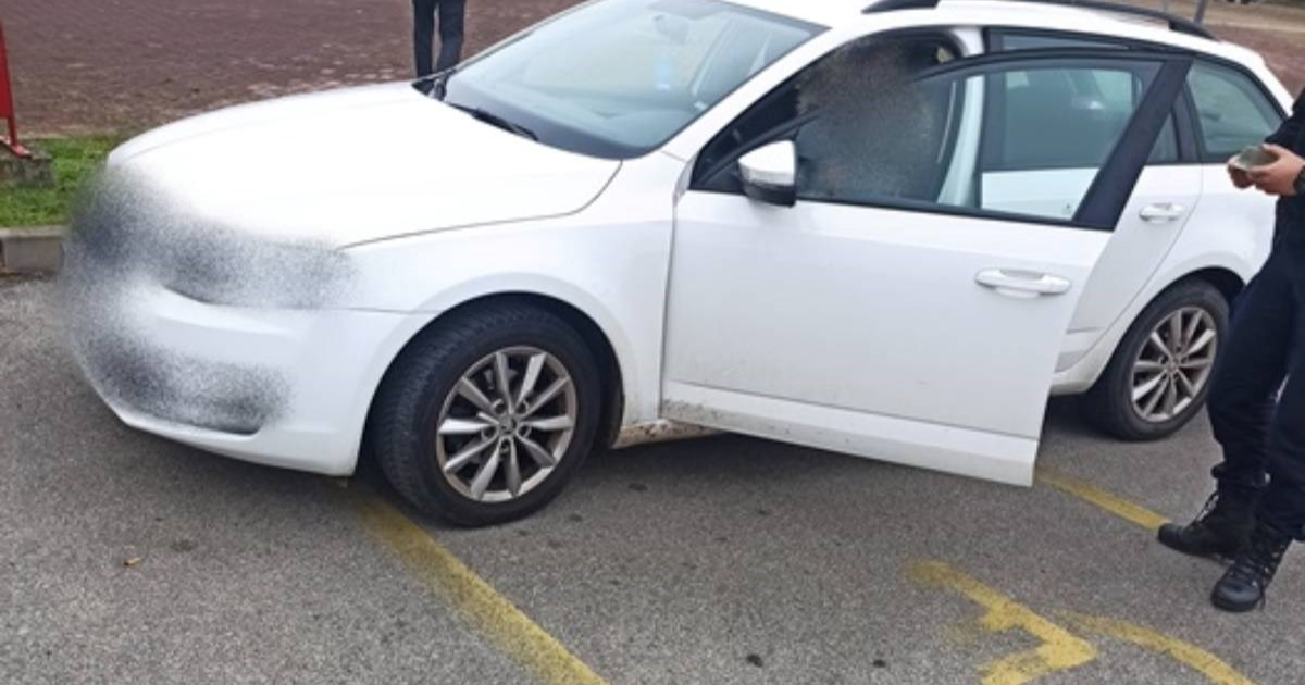 Policija objavila fotke: Pogledajte kako ljudi parkiraju na invalidska mjesta