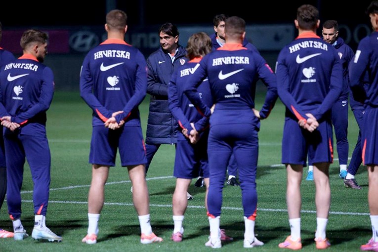 Evo gdje će se hrvatska reprezentacija pripremati za Svjetsko prvenstvo