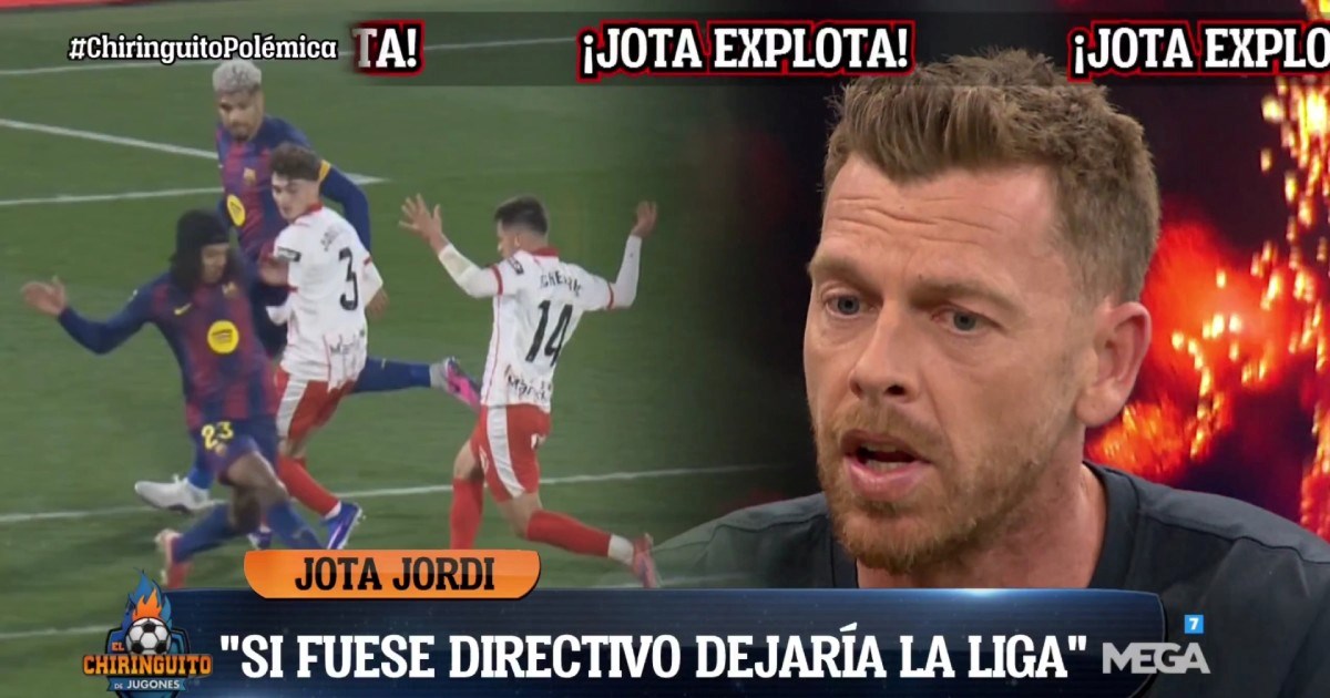 Španjolski novinar: Barcelona treba napustiti La Ligu. Namješteno je da Real pobijedi