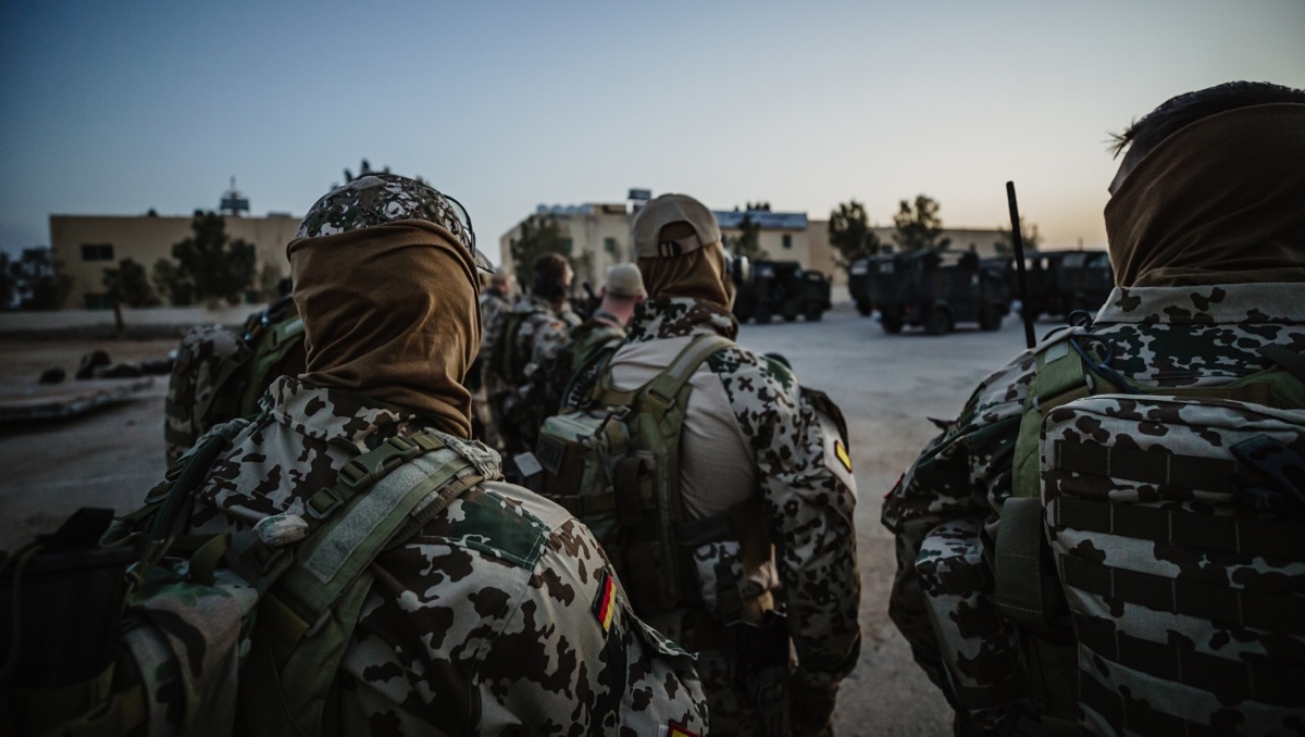 U Sudanu se i dalje puca, SAD i afričke države žele produljenje primirja