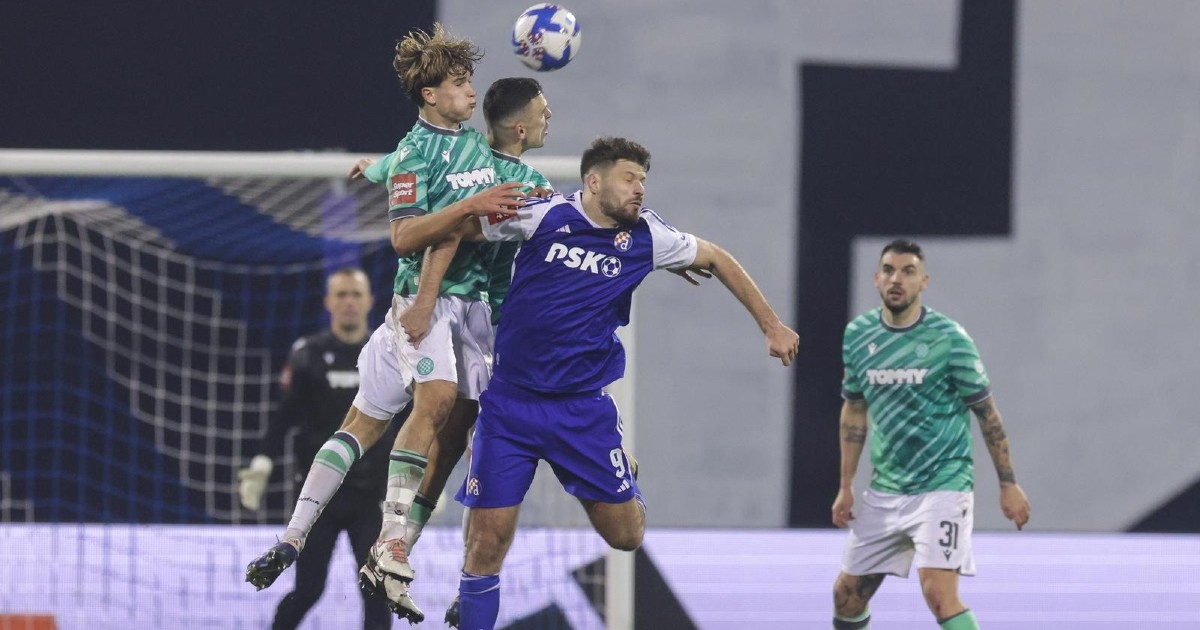 Stiže pravilo koje će biti loše za Dinamo, ali sjajno za sve ostale hrvatske klubove?