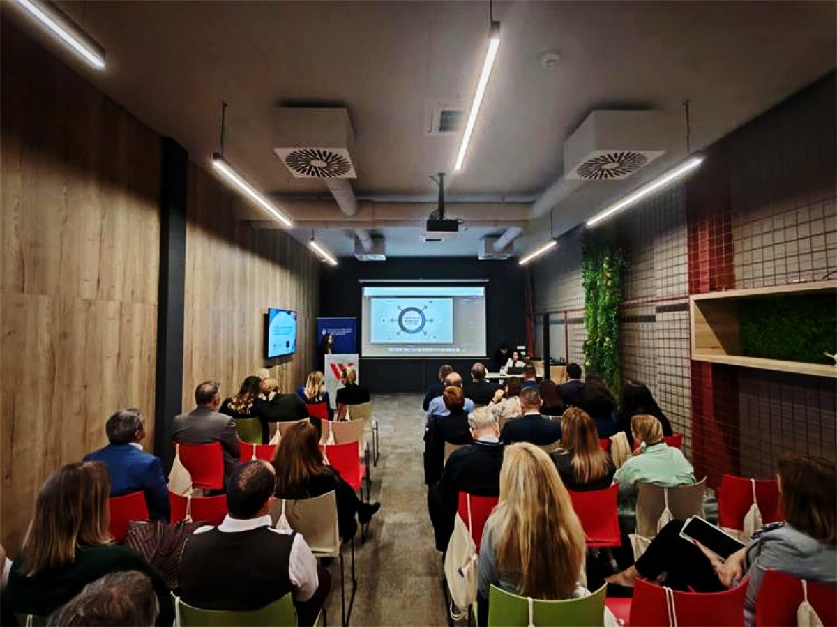 Ministarstvo pravosuđa: Građani jednostavnije i brže do javnih e-usluga