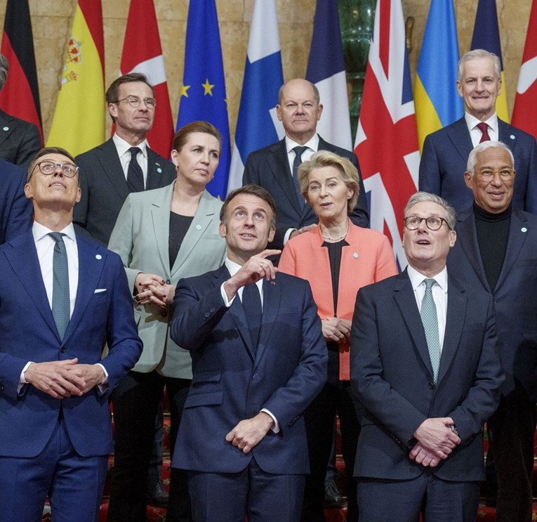 Puno obećanja, malo konkretnih rješenja. Ovo će biti presudan tjedan za Europu