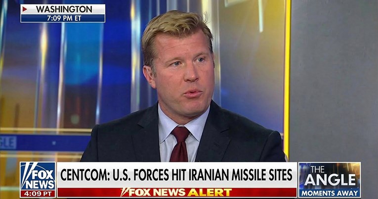 Američki senator izvrijeđao britansku ratnu mornaricu