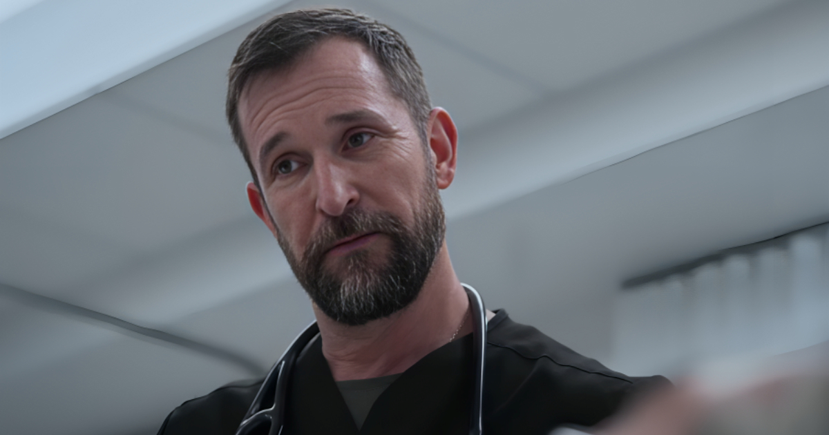 Druga sezona serije "The Pitt" izlazi u četvrtak, već ima 95% na RT-u