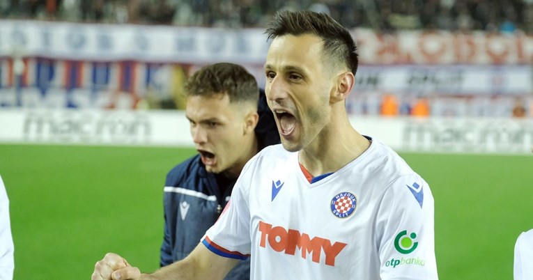 S novim trenerom u Hajduk se vraća i Nikola Kalinić?