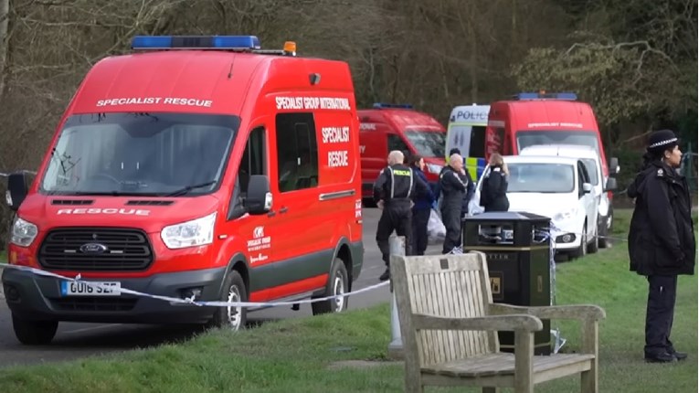 Psi napali i ubili ženu u londonskom predgrađu. Nitko zasad nije odgovarao