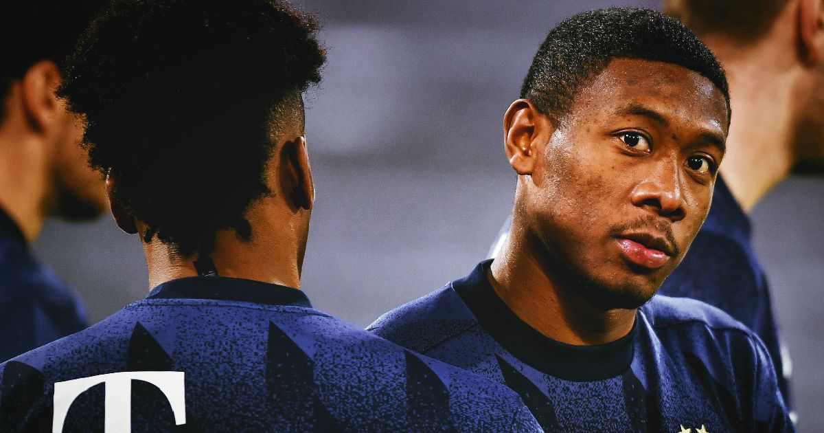 Marca: Barcelona je pokušala uzeti zvijezdu Bayerna Realu, ali nije iz jednog razloga