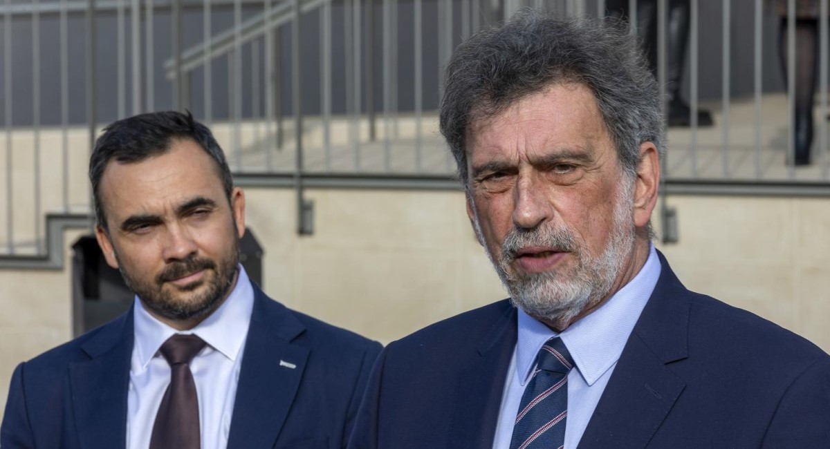 Fuchs: Početkom tjedna znat ćemo kada počinje masovno testiranje učenika